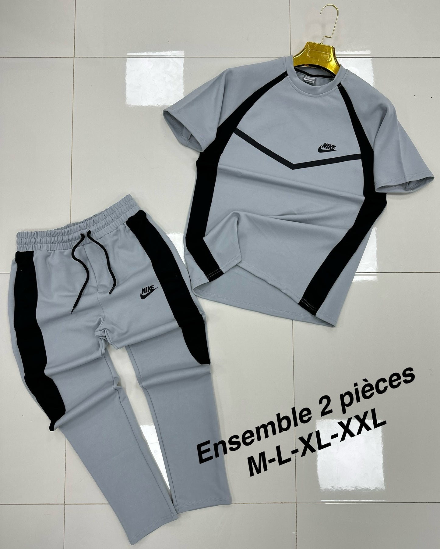 Nike Tech