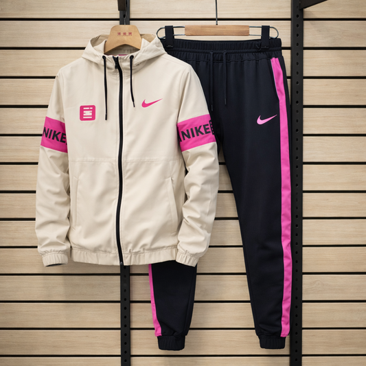 Nike Pulse