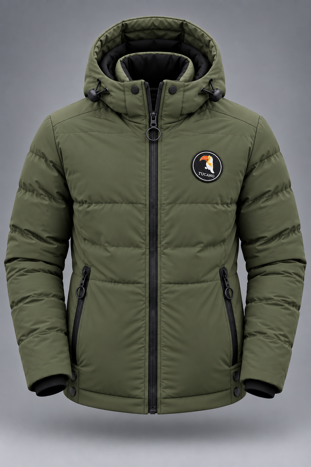 Veste Aventure