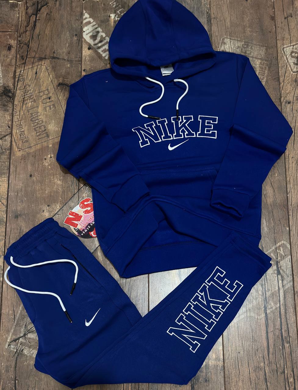 Bleu Vibe