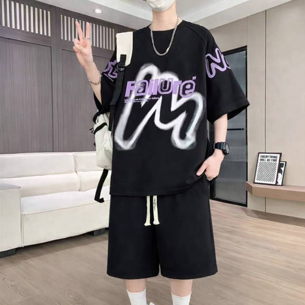 M Failure Over size