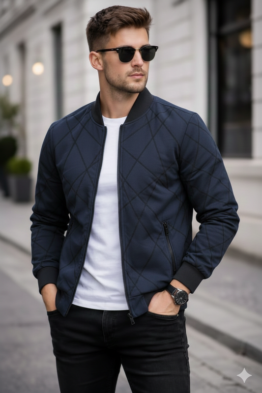 Alpha Style Jacket