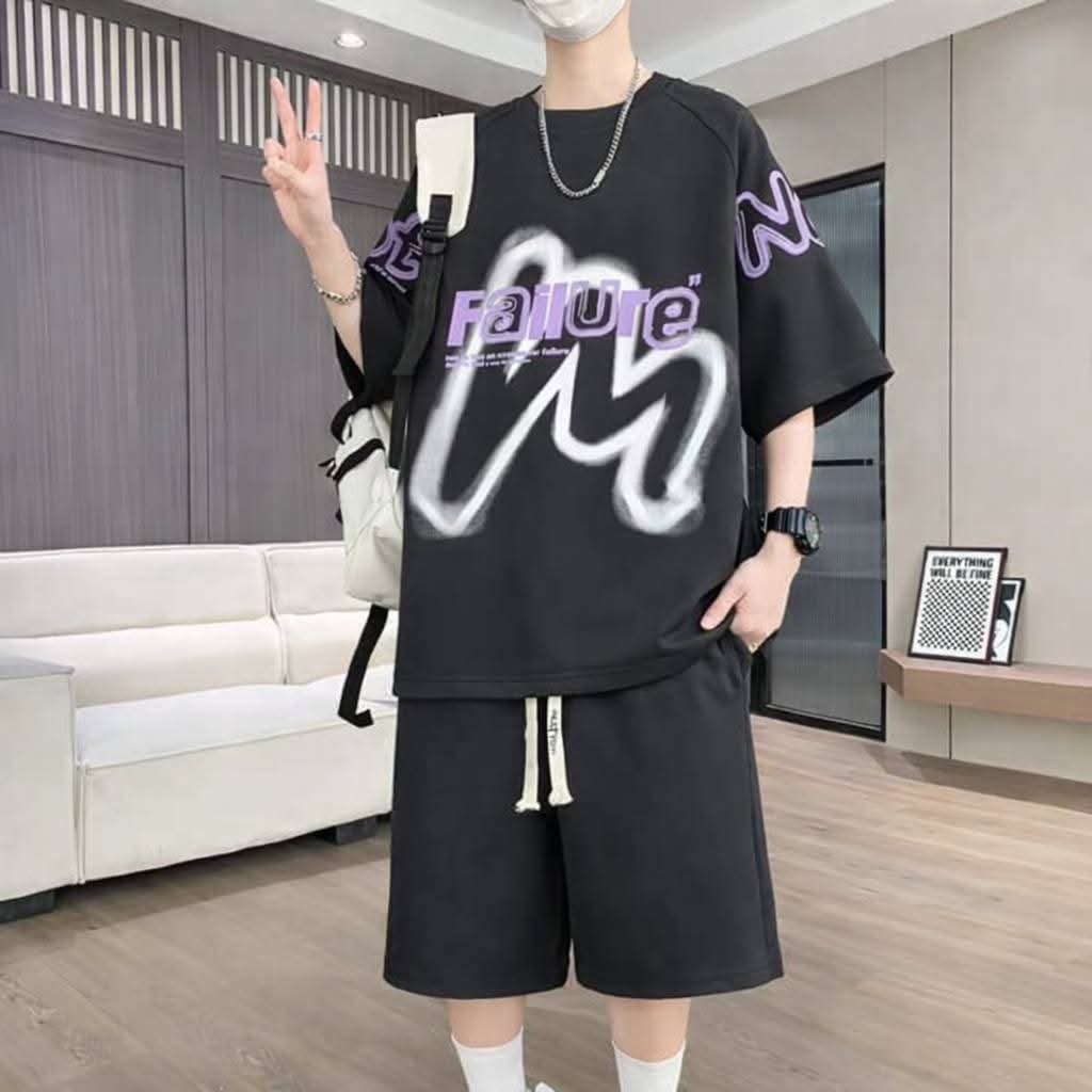M Failure Over size
