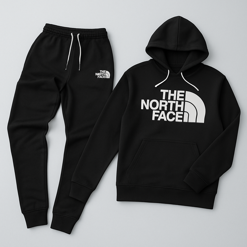Ensemble North face