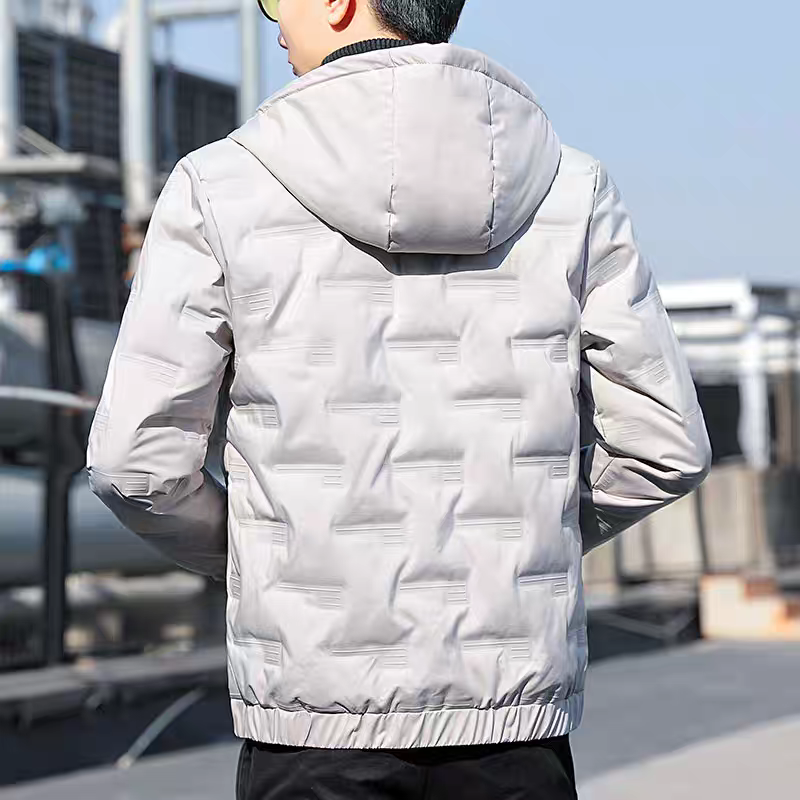 Winter Warm Jacket