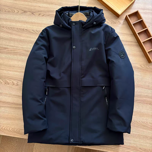 Midnight Parka