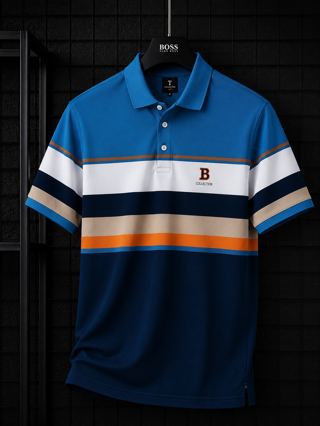 Azure  Polo