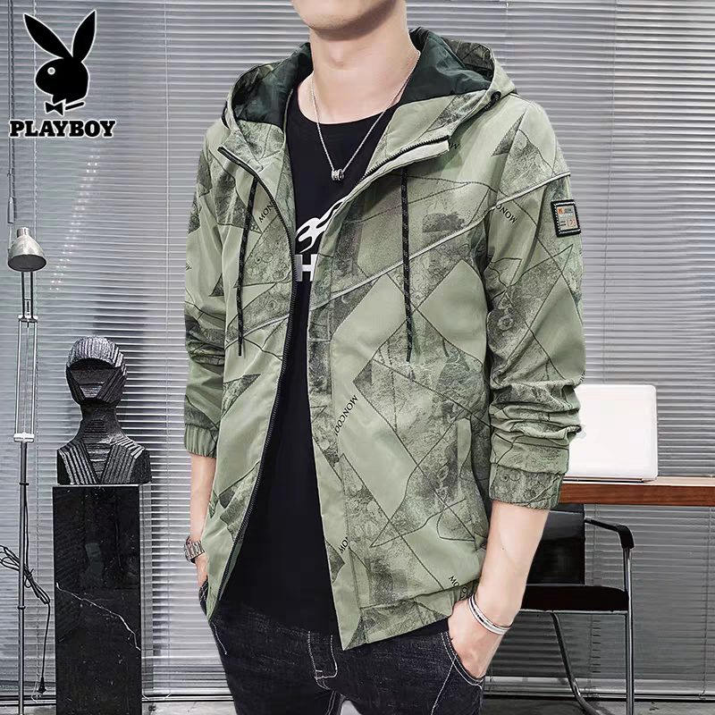 veste de camouflage imperméable