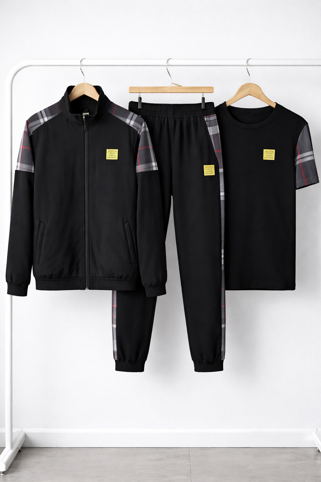 Burberry 3 pièces