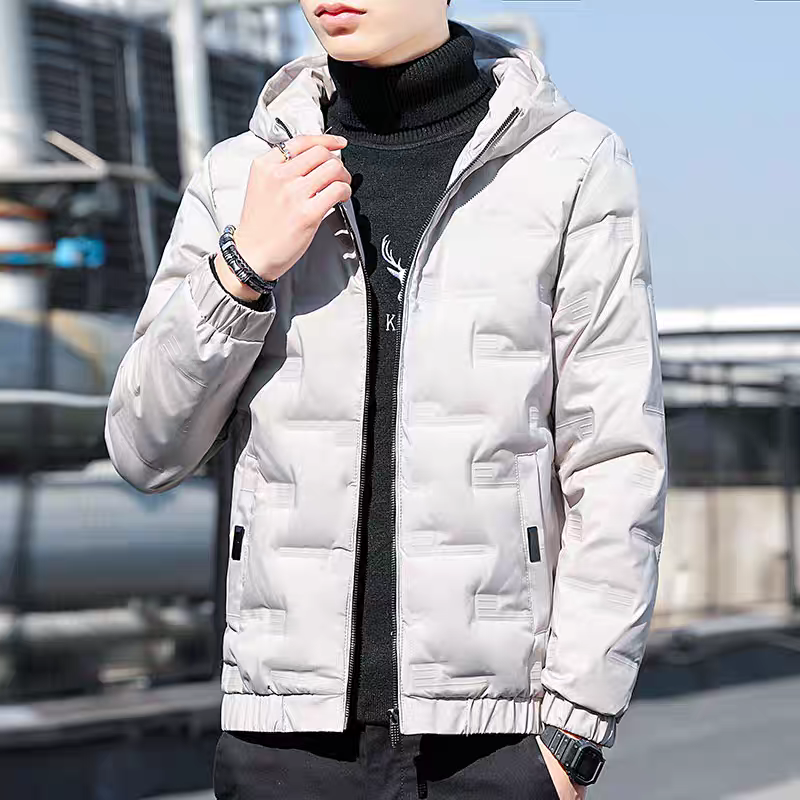 Winter Warm Jacket