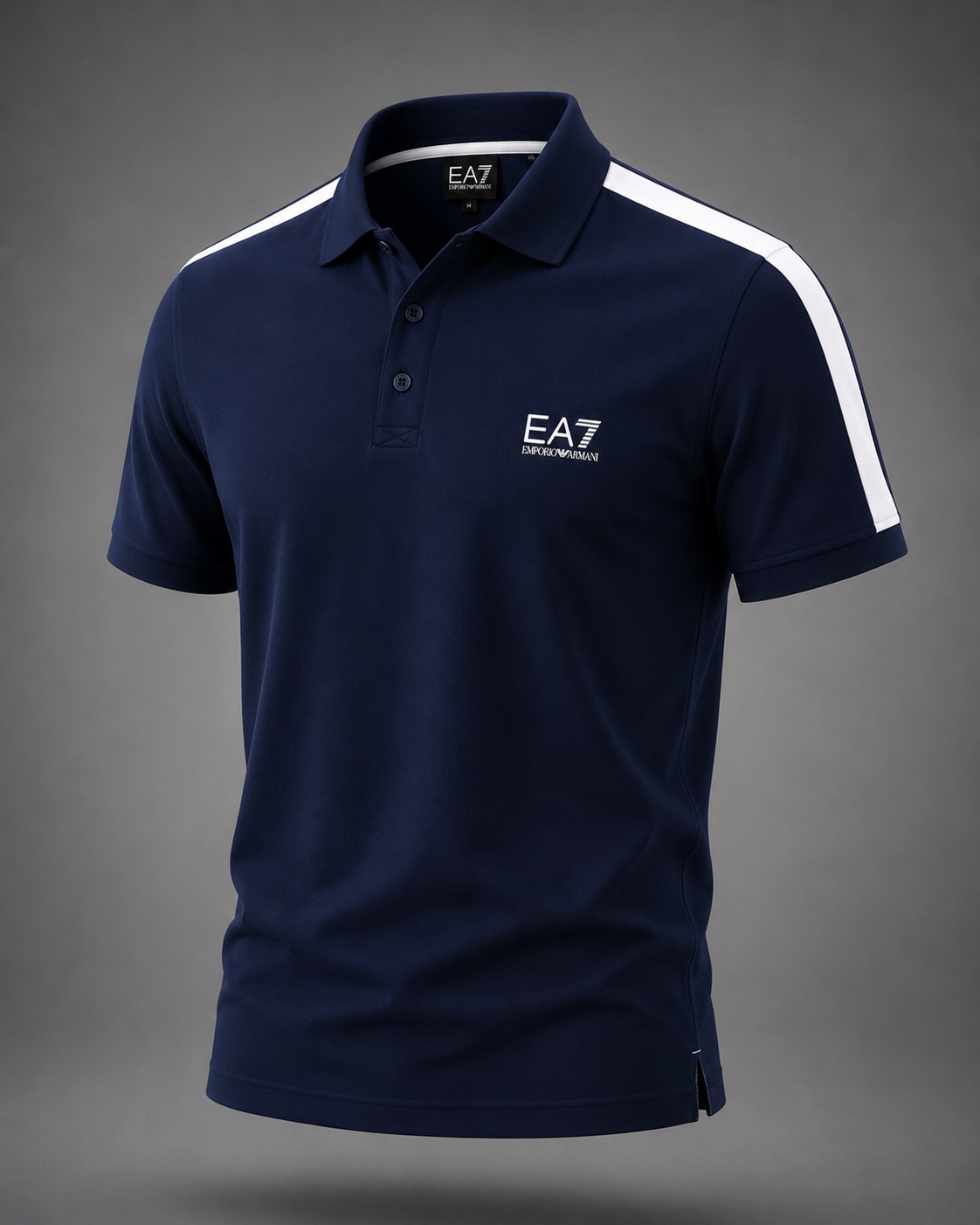 EA7 Prestige Polo ⭐