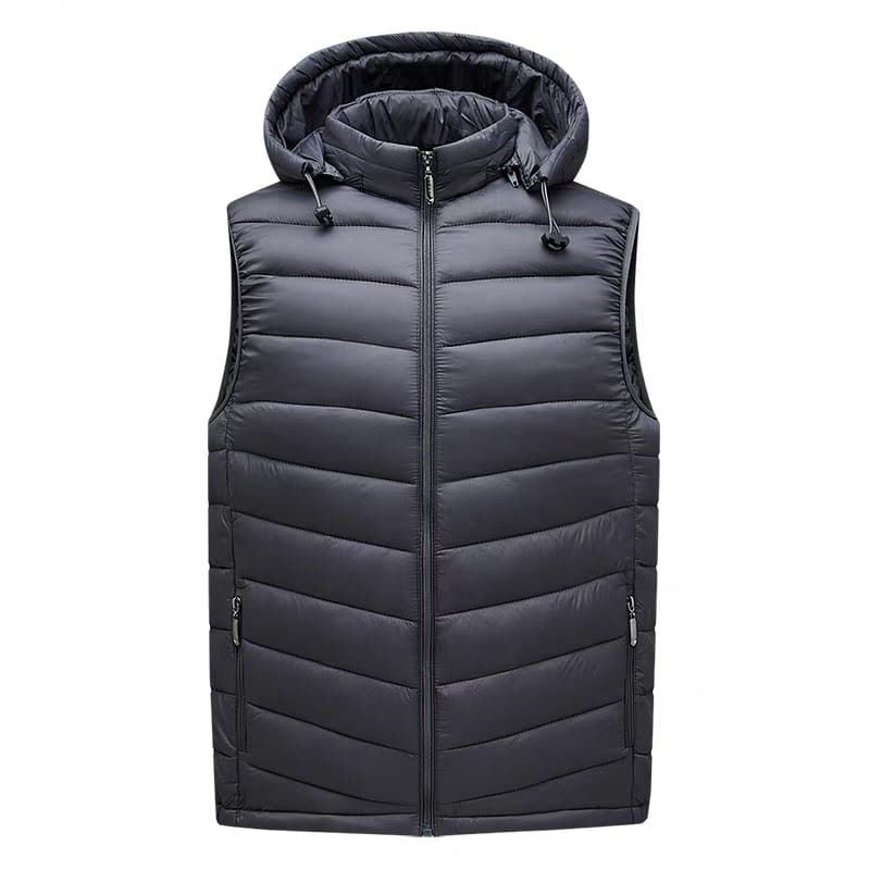 Gilet dedoune