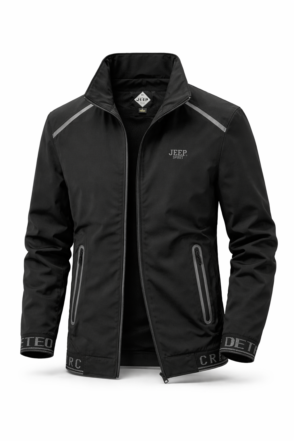 Veste Jeep