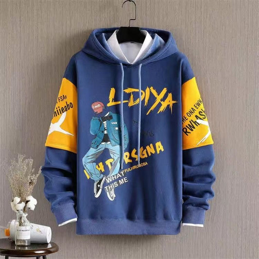 Graphic Hoodie