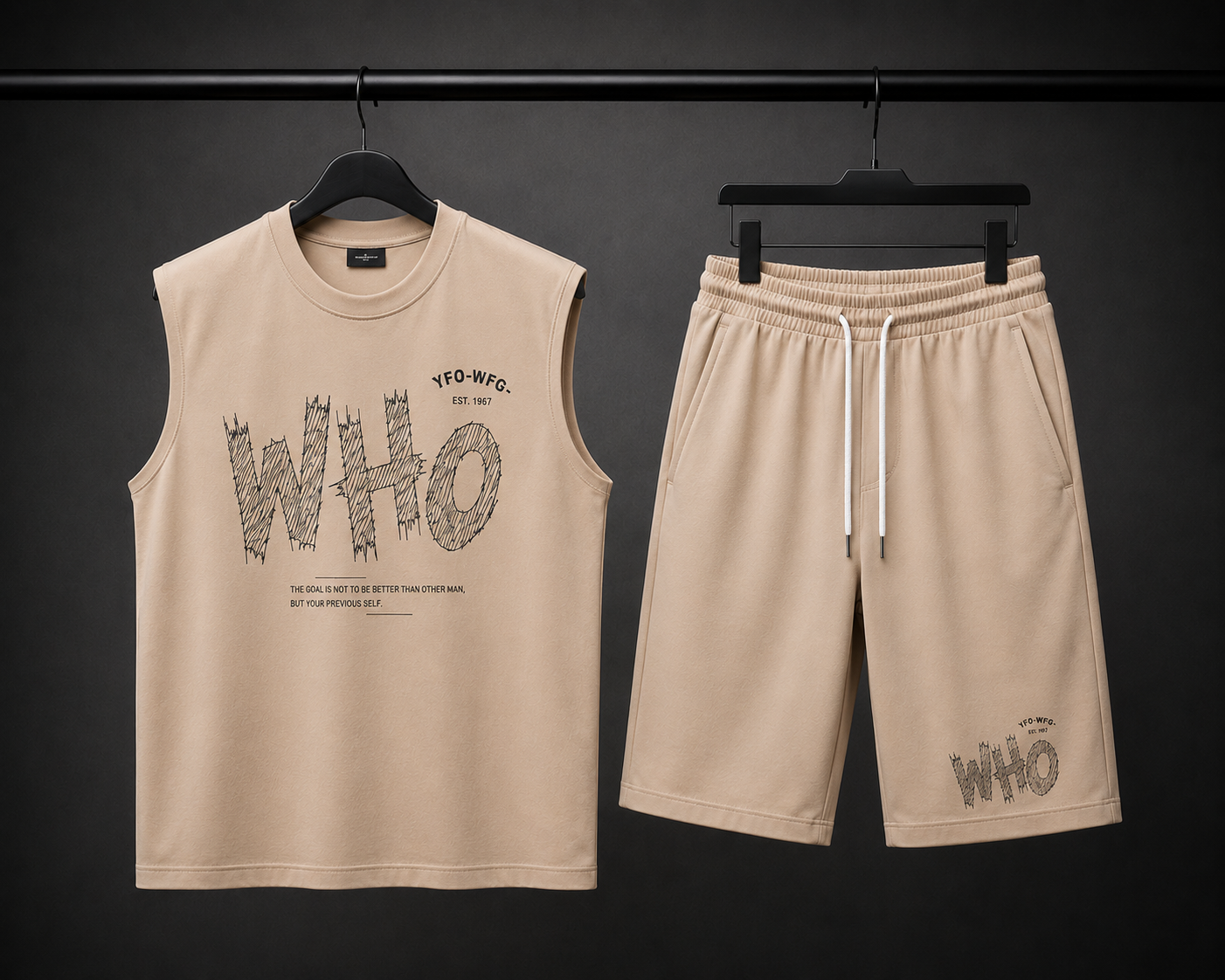 WHO Summer