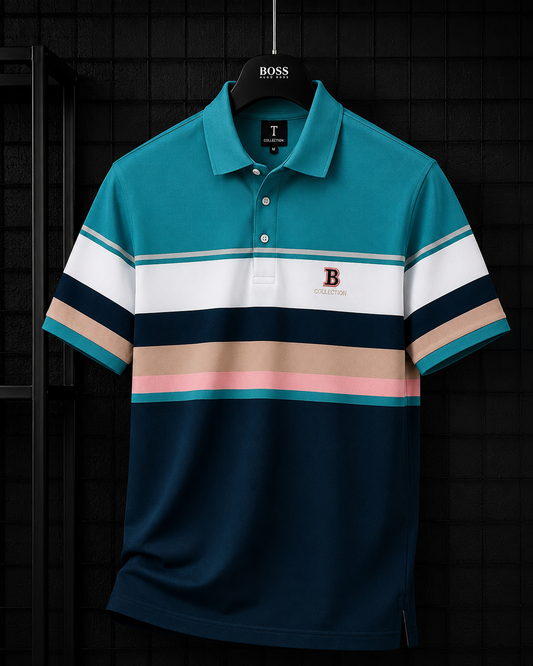 Azure  Polo
