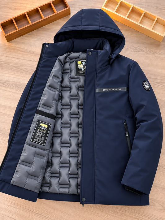 Parka Premium
