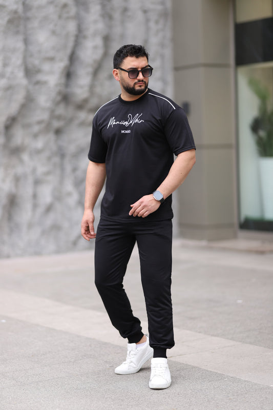 Men's Tracksuit Special Design