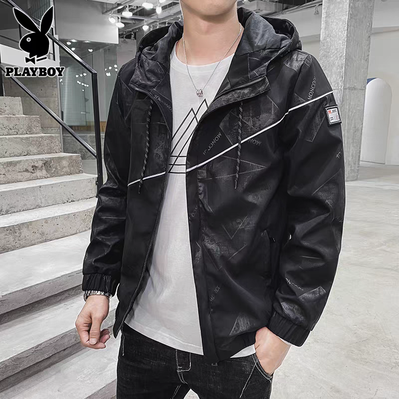 veste de camouflage imperméable