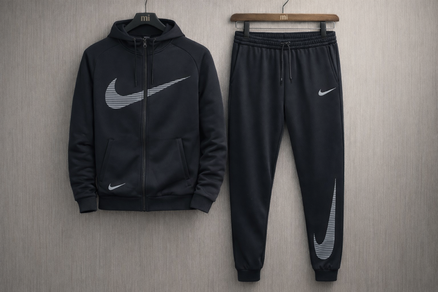 Nike Power Mode