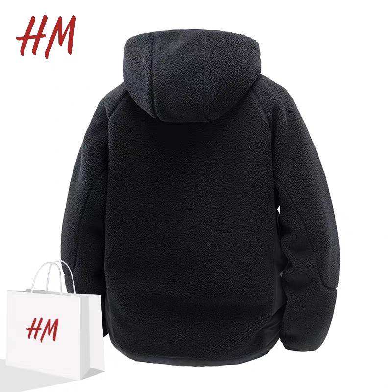 Mode HM fourrure