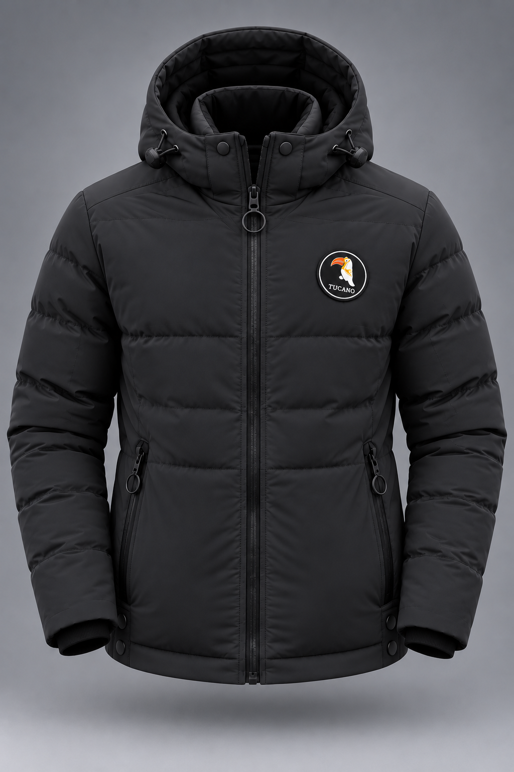 Veste Aventure