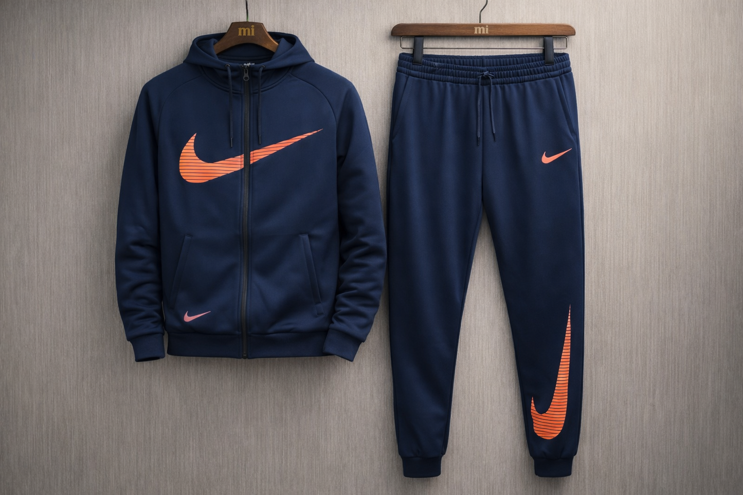 Nike Power Mode