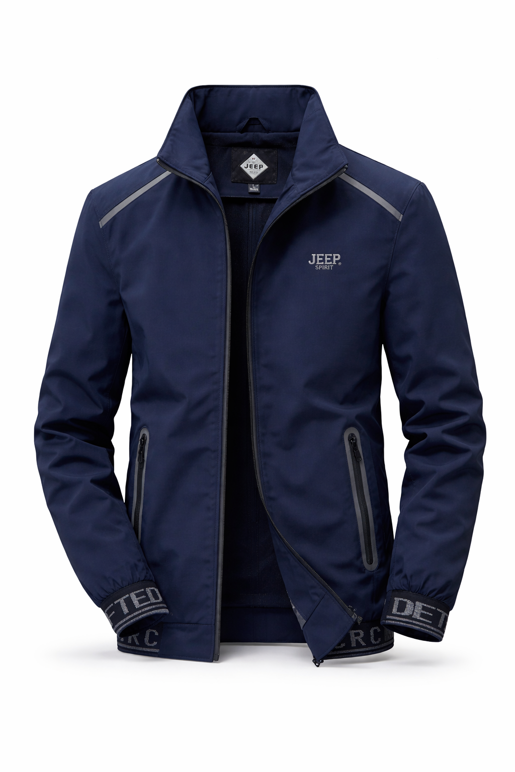Veste Jeep