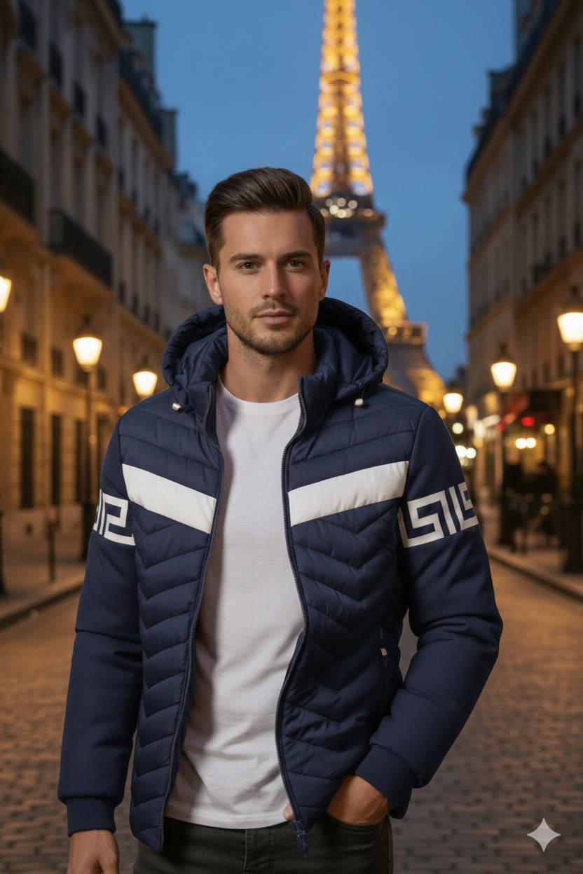Veste Givenchy