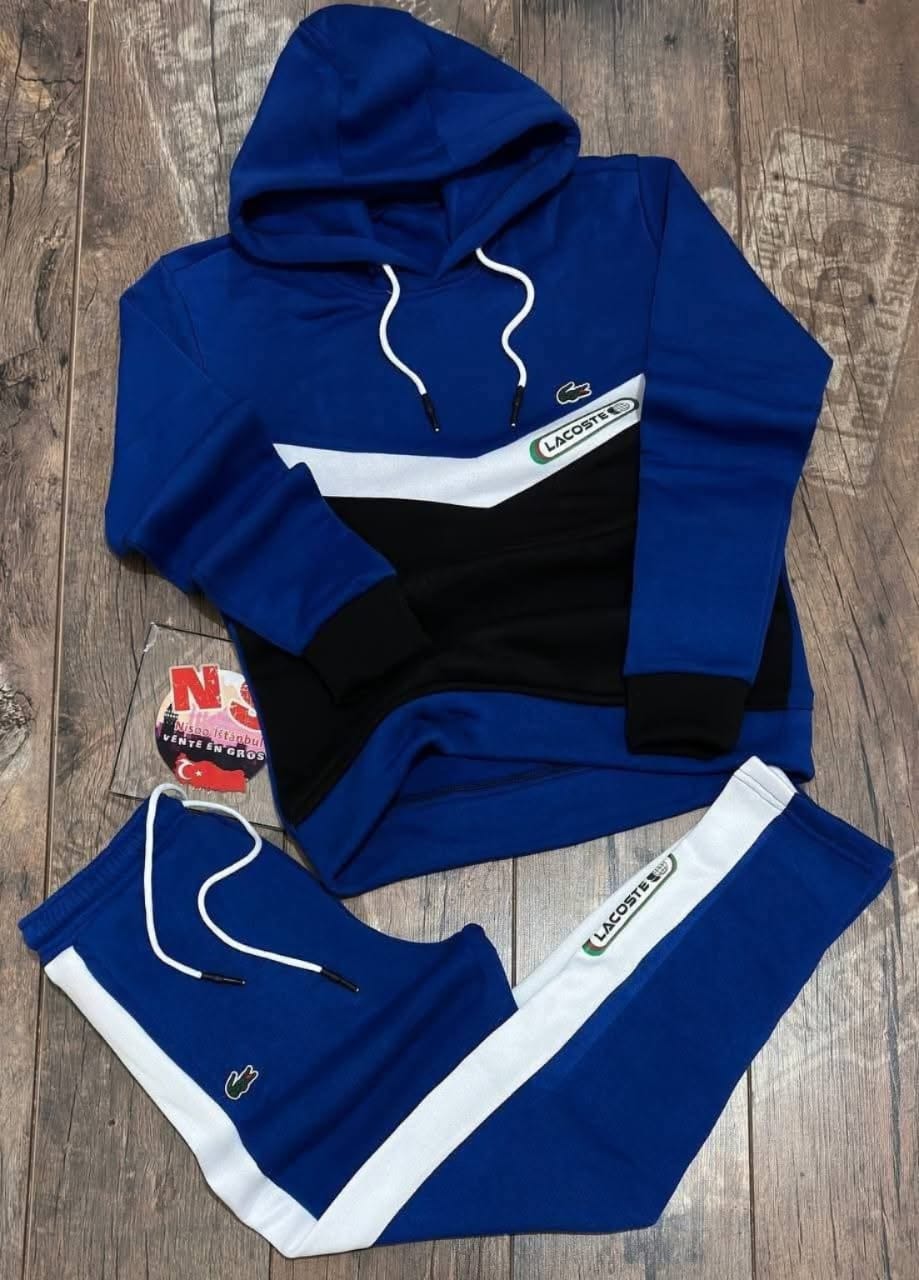Bleu Vibe