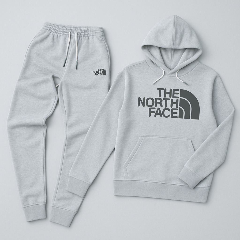 Ensemble North face