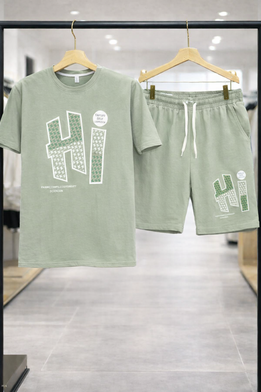 Hi Summer - Promotion