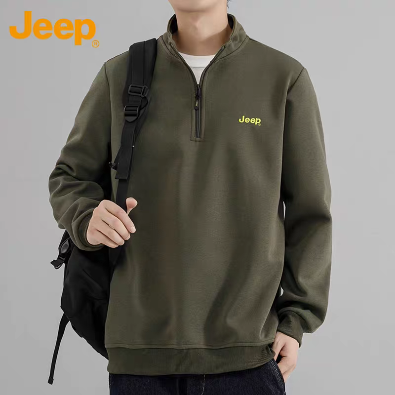 Jeep Polar