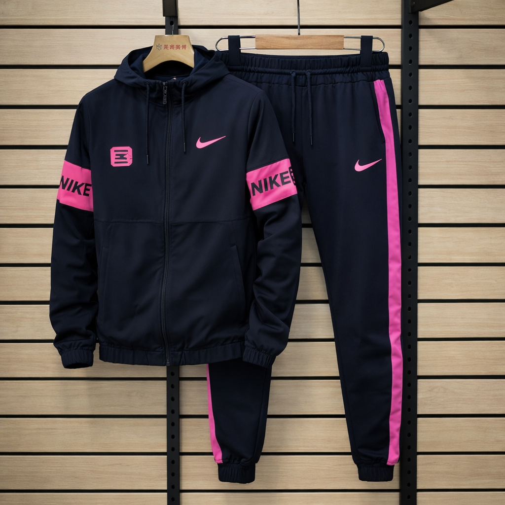Nike Pulse