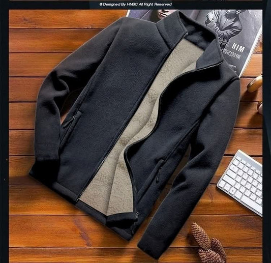 Polar jacket