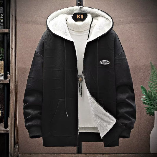 Jacket Fourrure 3D