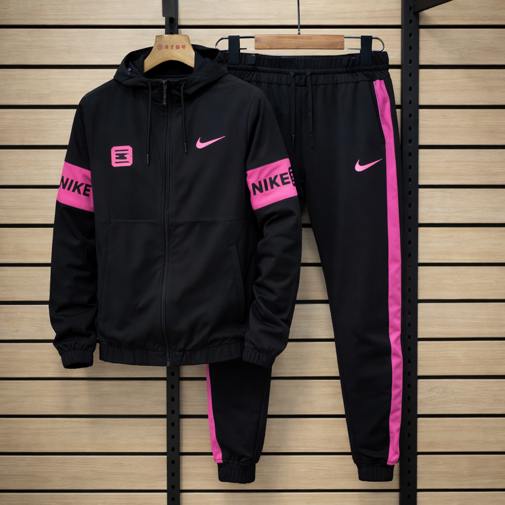 Nike Pulse