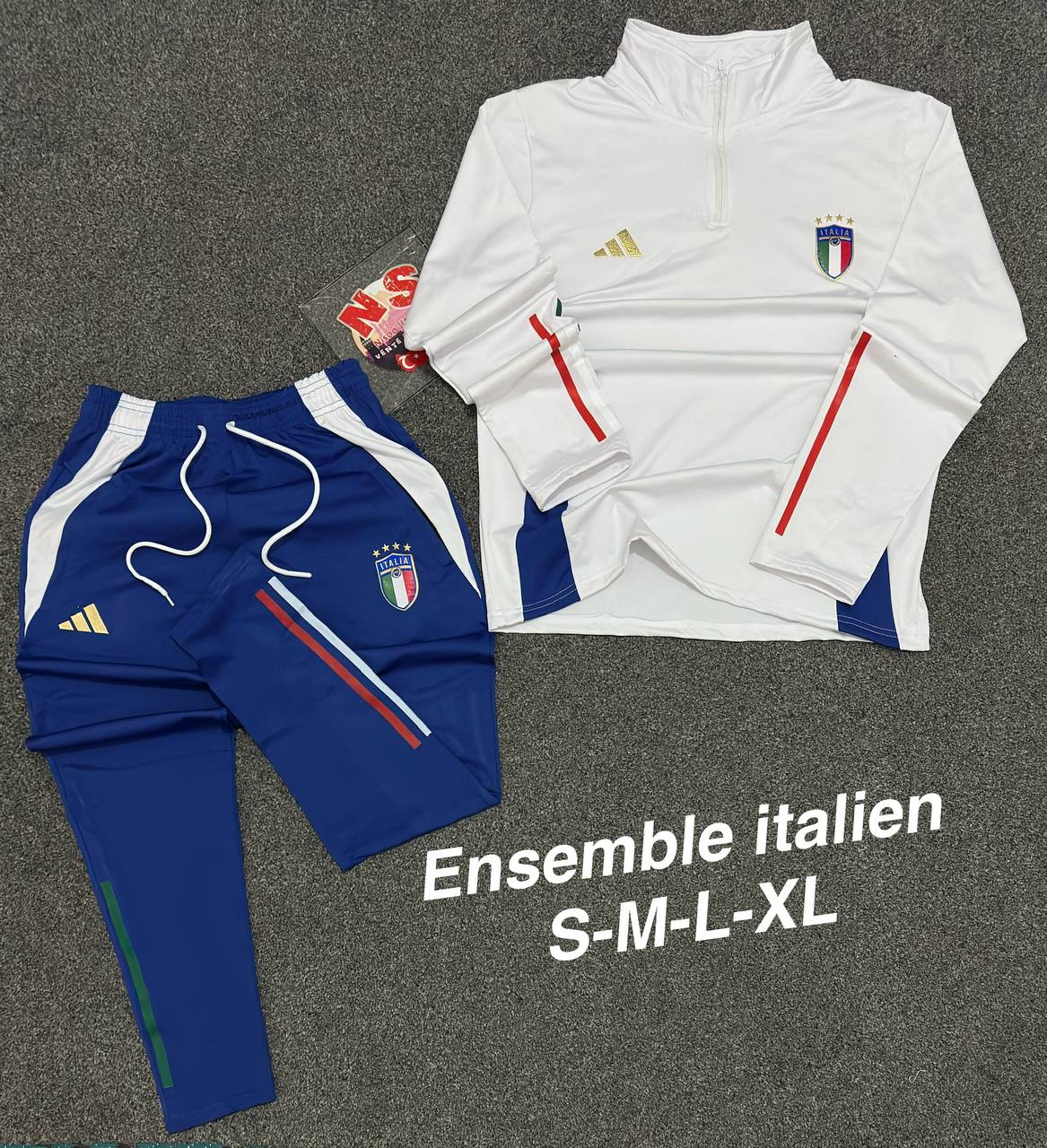 Ensemble Italia