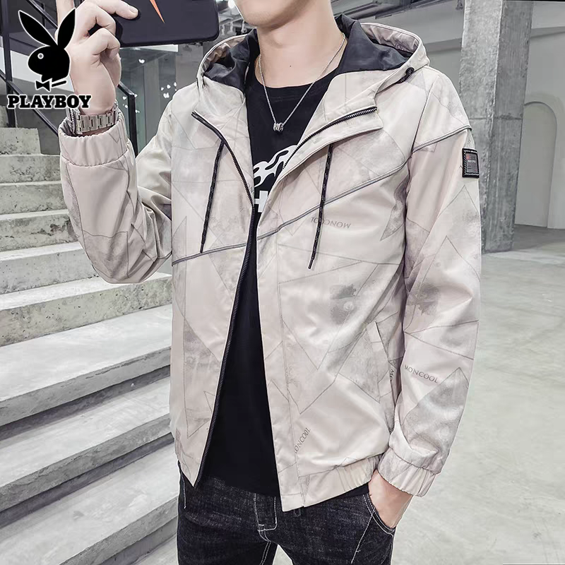 veste de camouflage imperméable