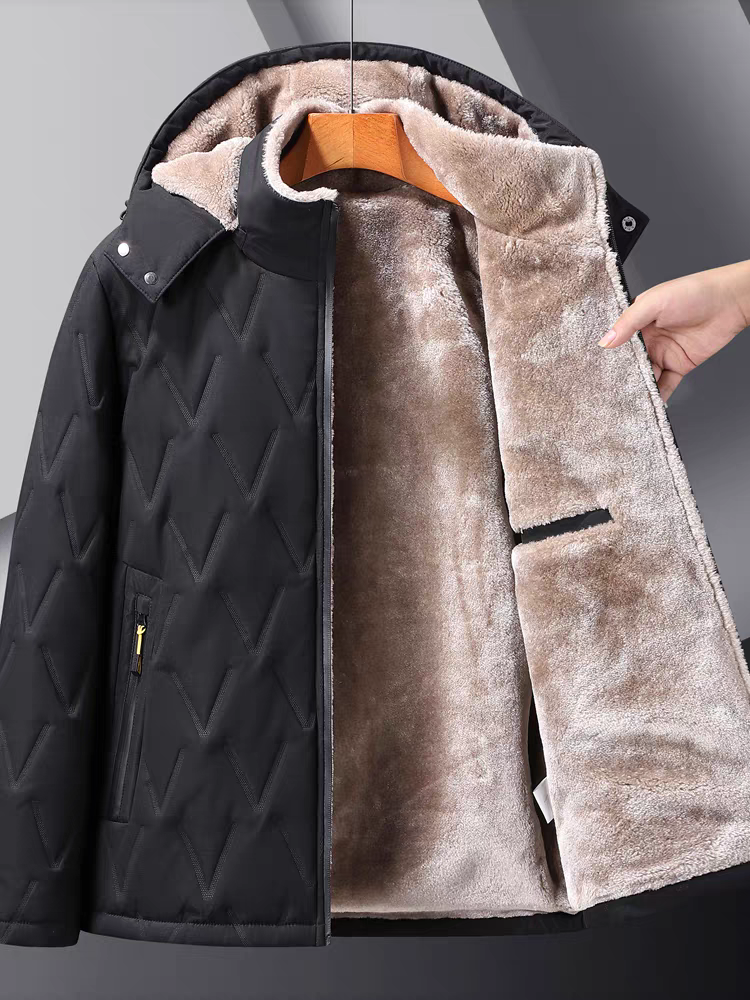 Veste h’iver